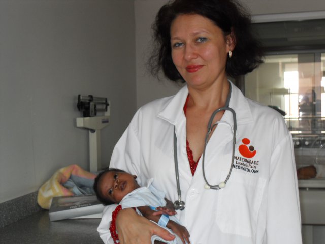 Doctors (4)