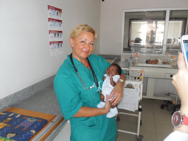 Doctors (5)