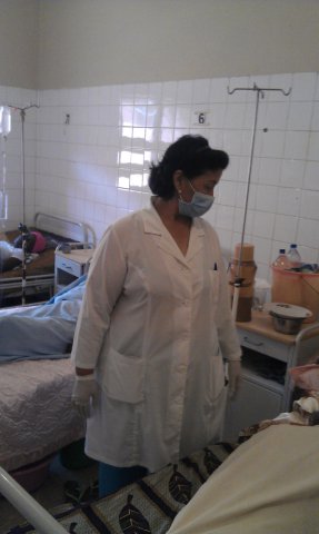 Doctors (9)
