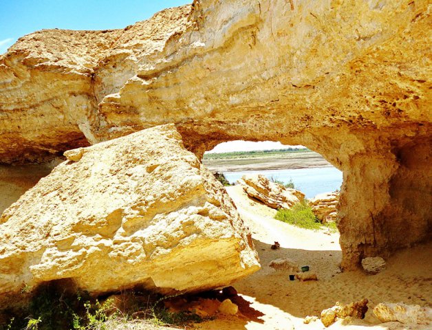 Namib